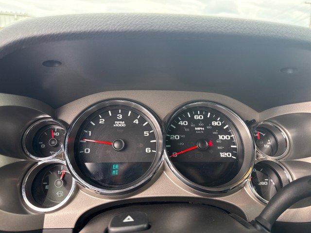 Certified 2013 GMC Sierra 2500 SLE w/ Snow Plow Prep Package image 7