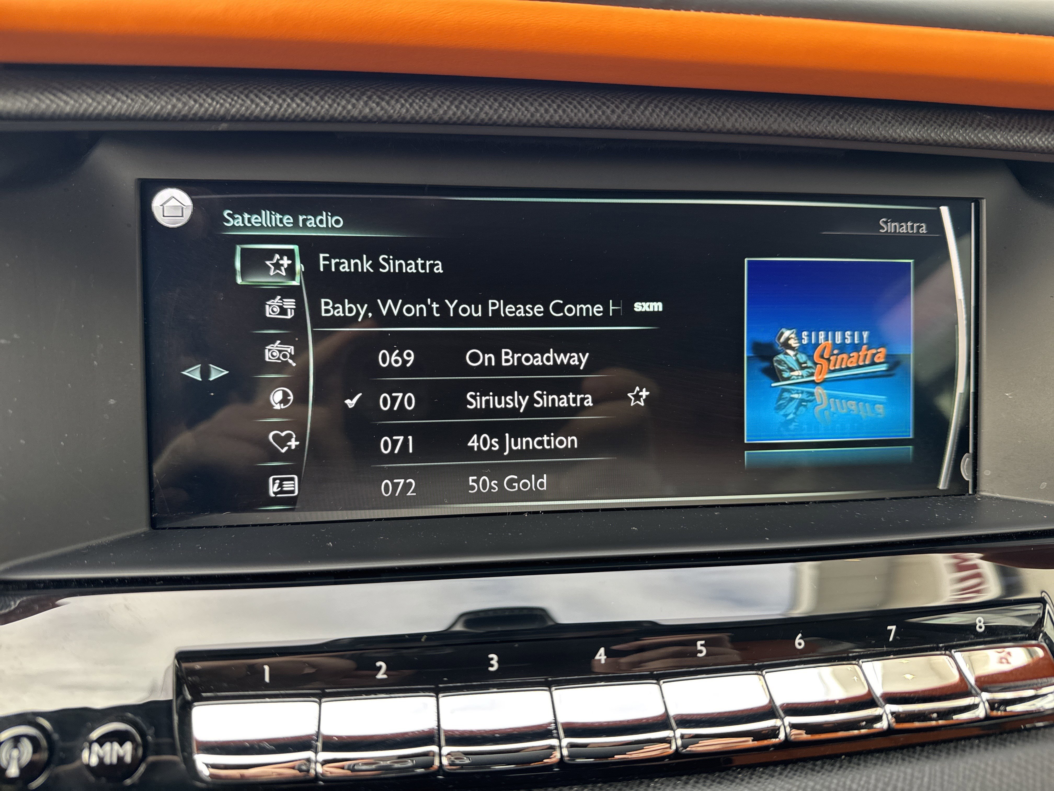 Certified 2024 Rolls-Royce Cullinan image 25