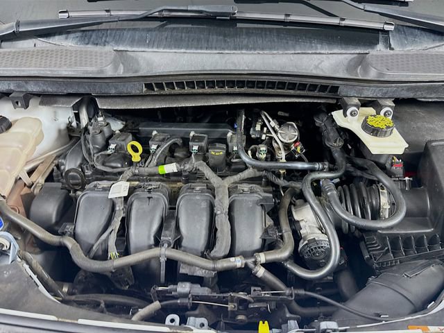 Used 2020 Ford Transit Connect XL image 32