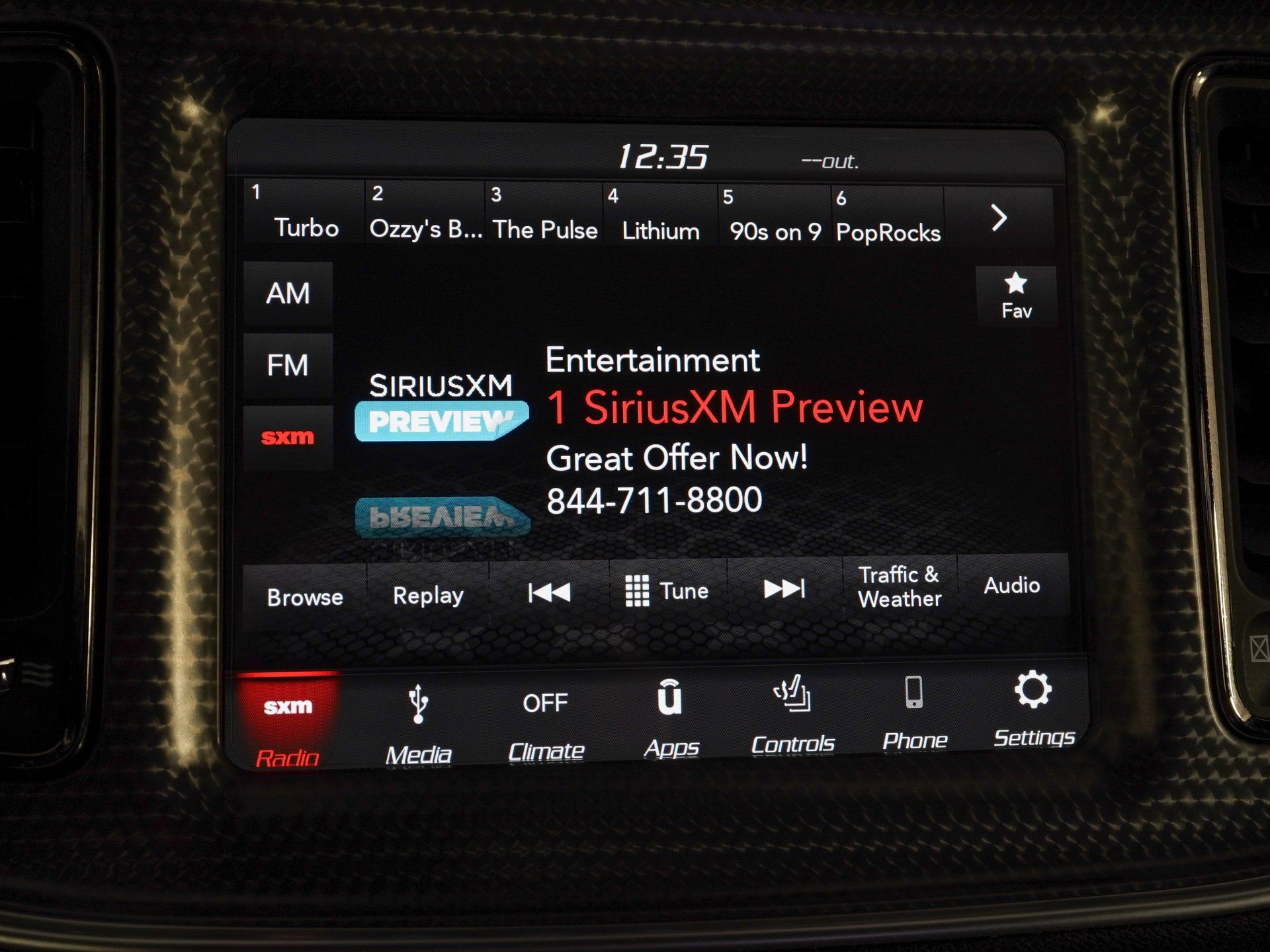 Used 2019 Dodge Challenger SRT Hellcat Redeye image 22