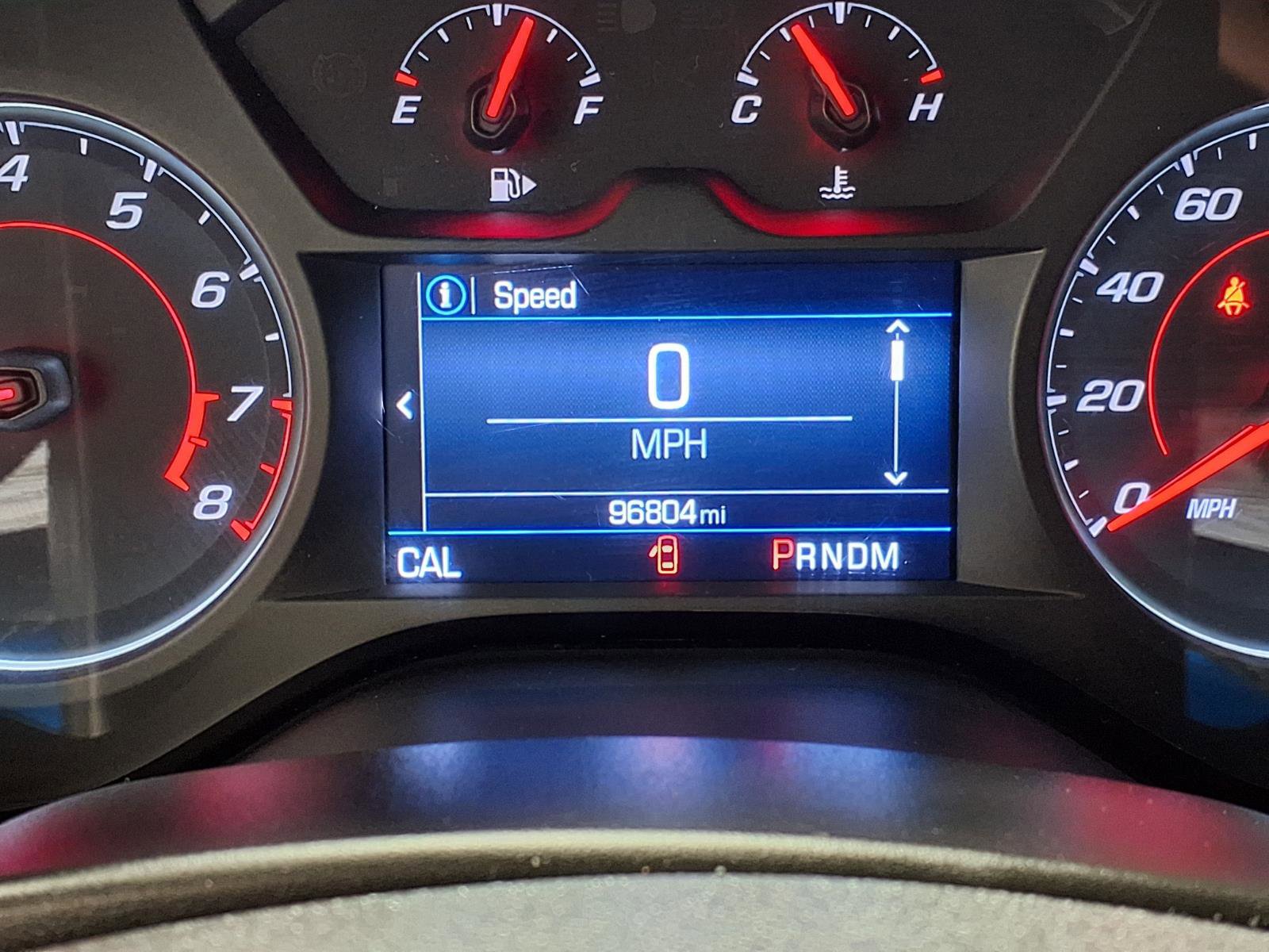 Used 2019 Chevrolet Camaro LT w/ RS Package RWD image 22