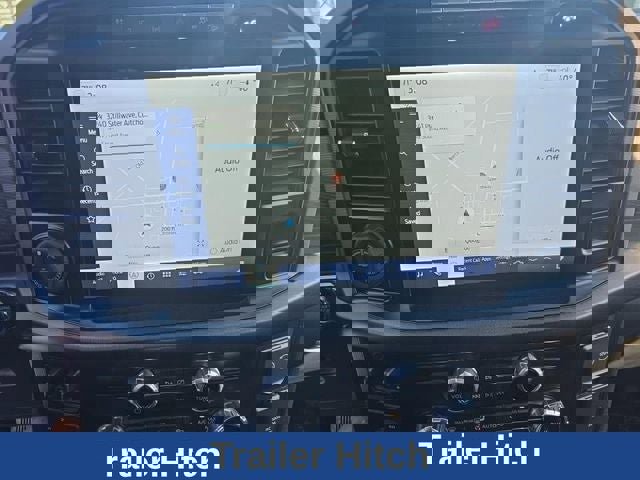 Used 2022 Ford F150 Platinum w/ Equipment Group 701A High image 25