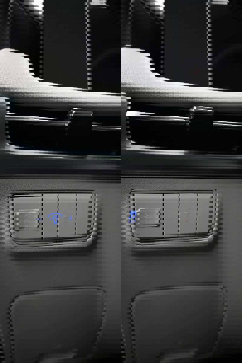 New 2026 Hyundai Tucson SE image 21