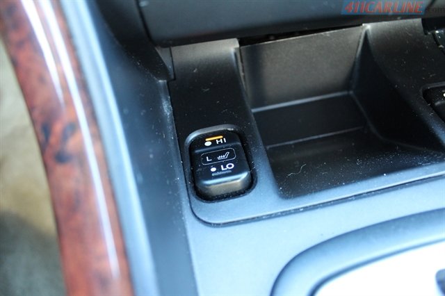 Used 2002 Acura TL image 15