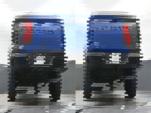 New 2026 Chevrolet Colorado Trail Boss image 44