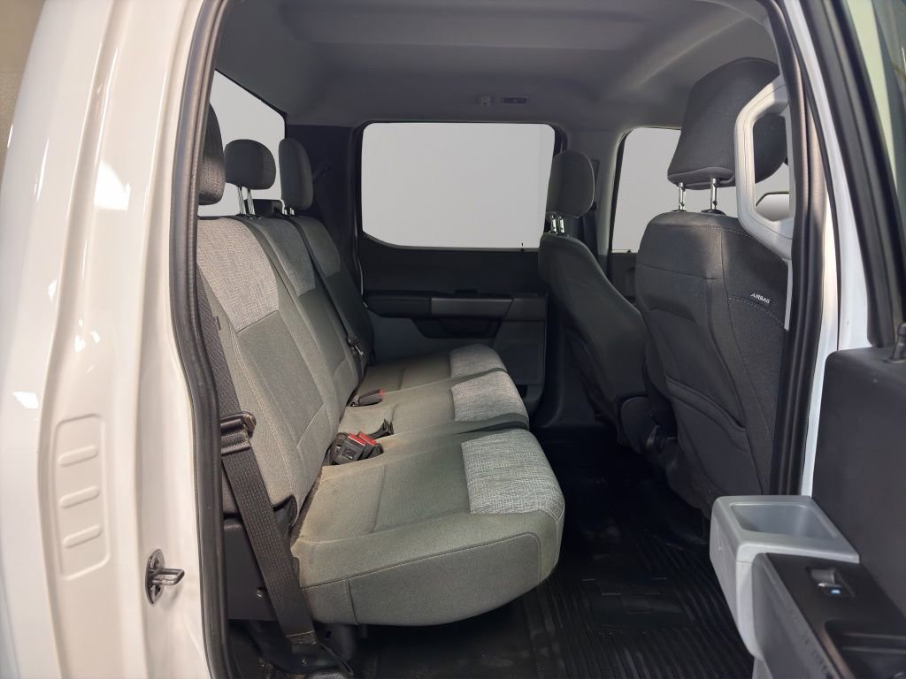 Used 2023 Ford F350 XLT w/ 360-Degree Camera Package image 18
