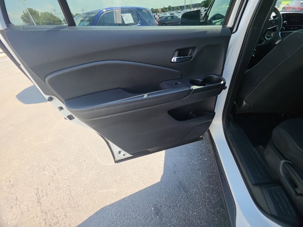 Certified 2021 Honda Passport Sport image 24