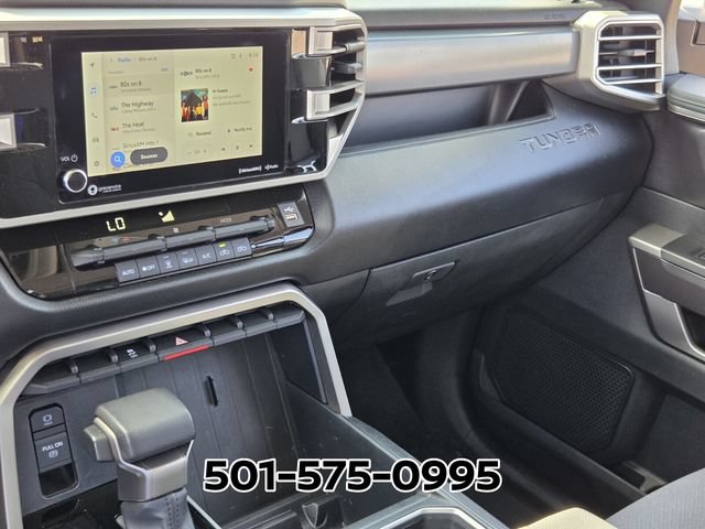 Used 2023 Toyota Tundra SR5 AWD/4WD image 26