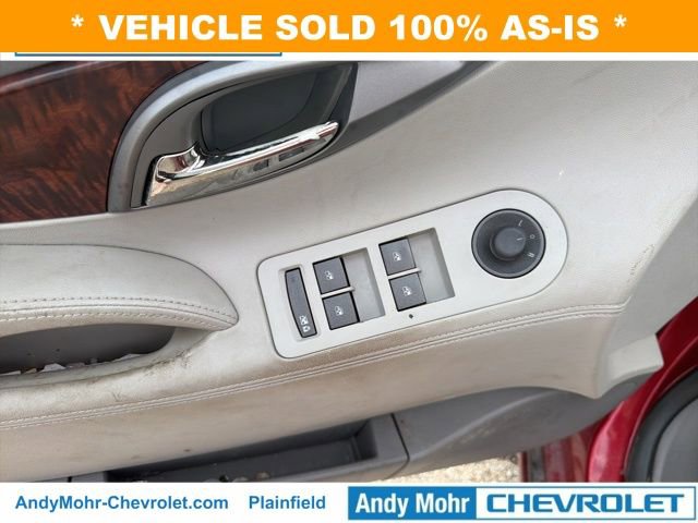 Used 2013 Buick LaCrosse Leather image 11