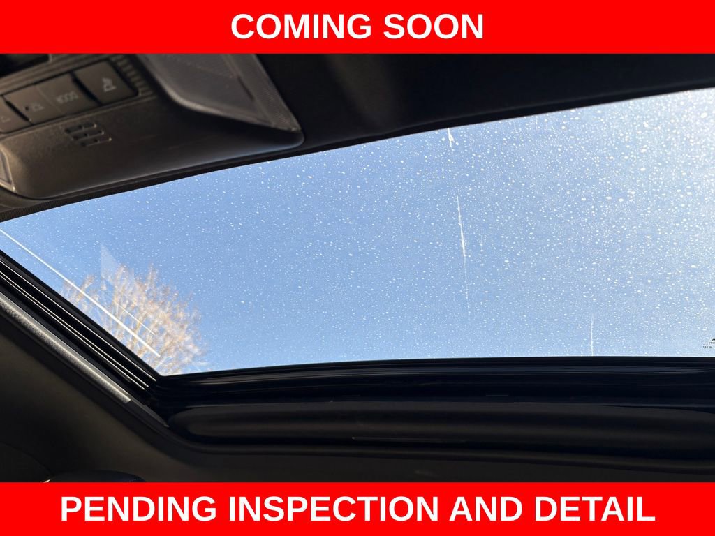 Used 2024 Toyota RAV4 XSE w/ Weather Package image 29