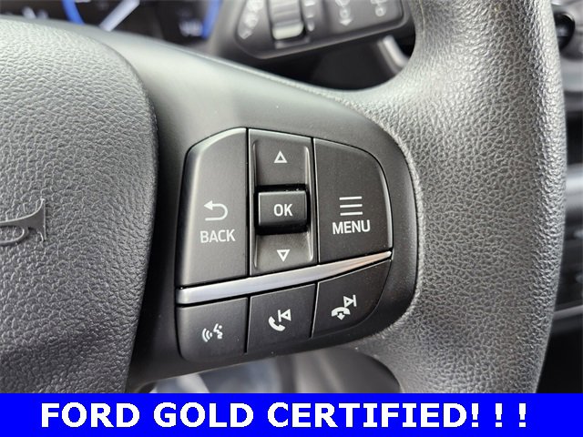 Certified 2024 Ford Bronco Sport Big Bend image 27