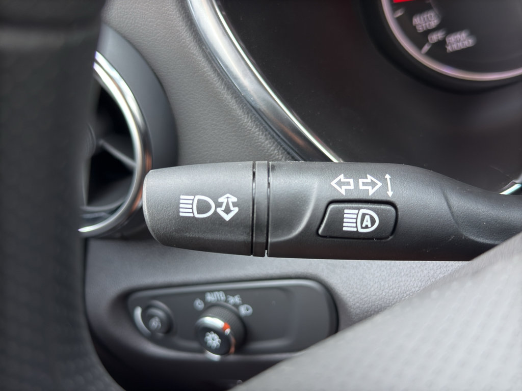 New 2026 Chevrolet Blazer LT w/ Convenience Package AWD/4WD image 16
