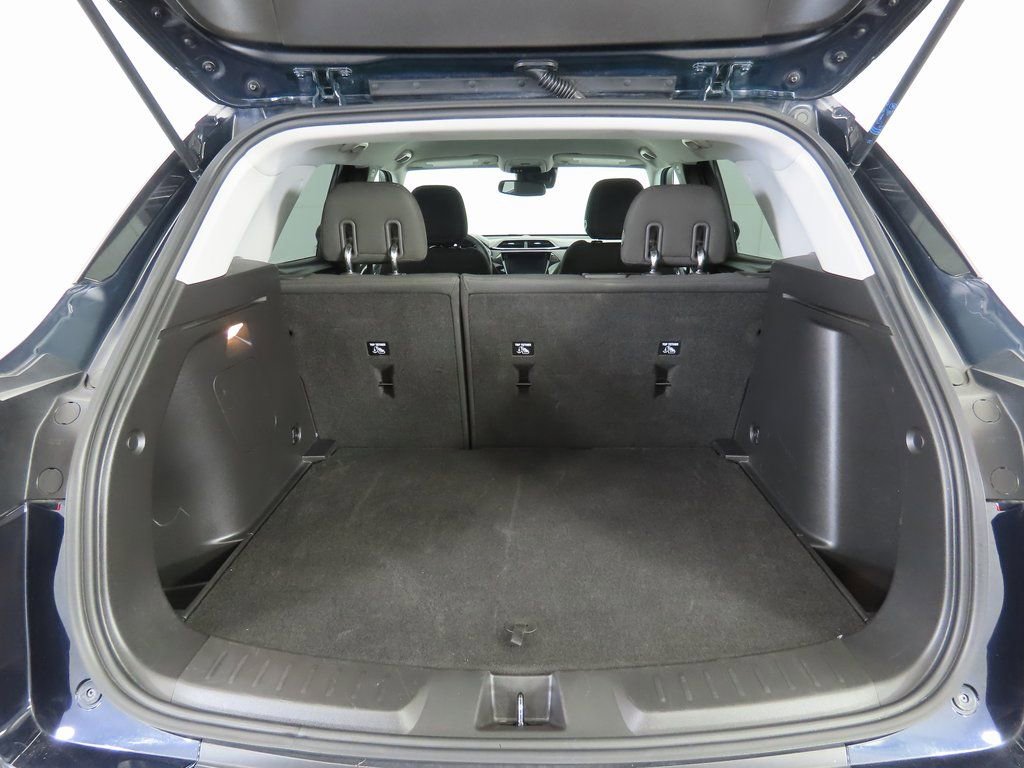 Used 2021 Chevrolet TrailBlazer LT w/ Convenience Package image 26