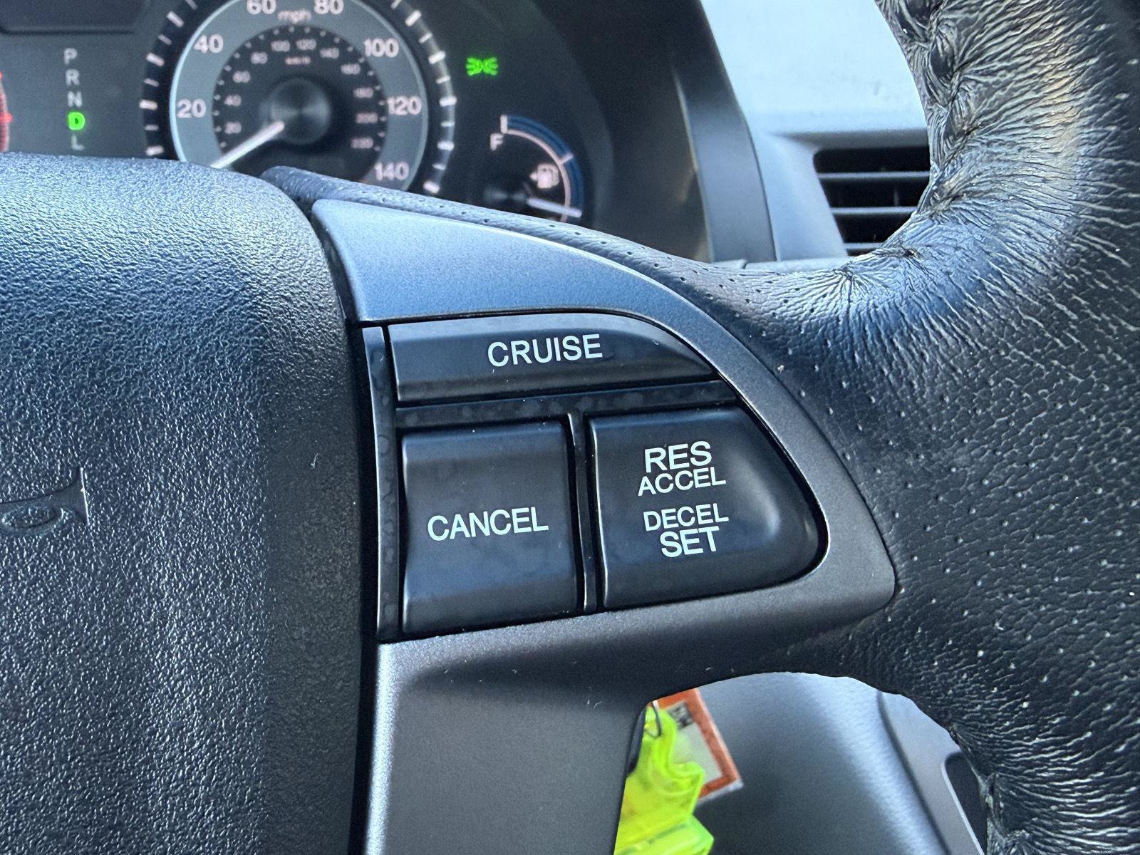 Used 2013 Honda Odyssey EX-L image 28
