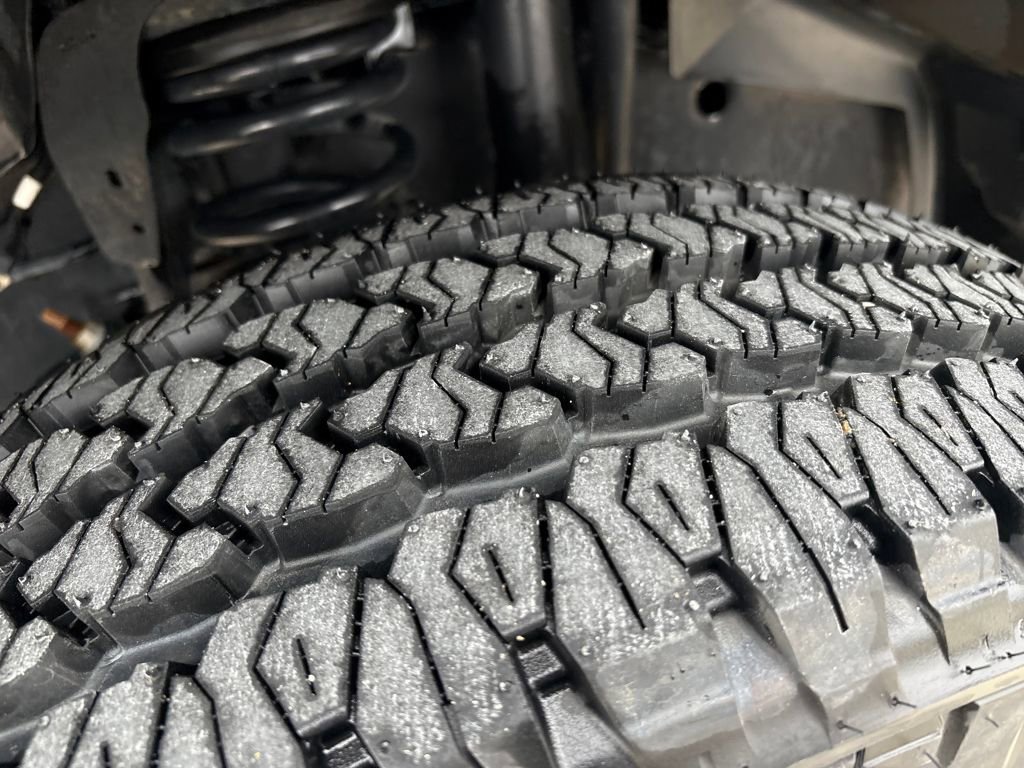 Used 2024 RAM 2500 Tradesman w/ Chrome Appearance Group image 29