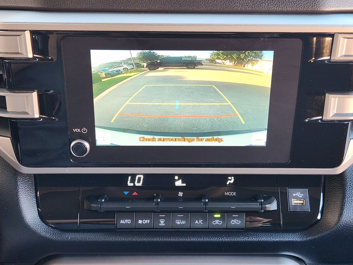 Used 2024 Toyota Tundra SR5 RWD image 38
