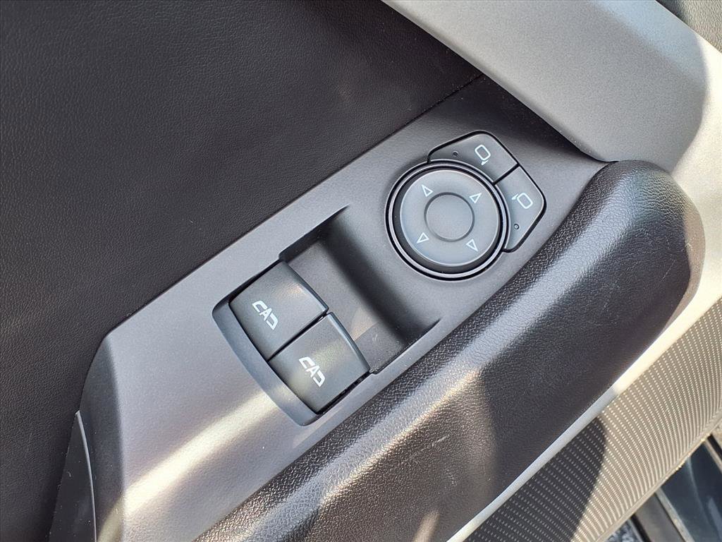 Used 2019 Chevrolet Camaro LS image 15