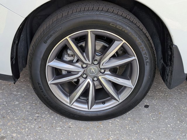 Certified 2021 Acura RDX FWD w/ Technology Package image 22