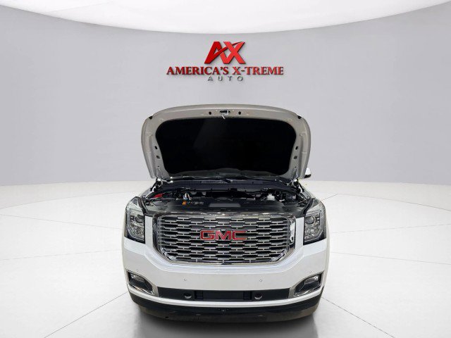 Used 2019 GMC Yukon Denali w/ Denali Ultimate Package image 83