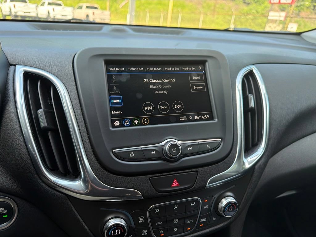 Used 2019 Chevrolet Equinox LT FWD image 19