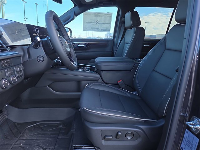 New 2026 Chevrolet Tahoe Premier w/ Sun And Tow Package image 13