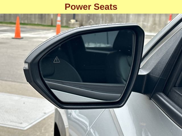 Used 2023 Hyundai Tucson SEL w/ Convenience Package AWD/4WD image 8