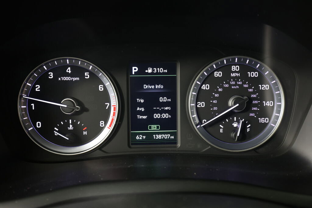 Used 2018 Hyundai Sonata SEL FWD image 30