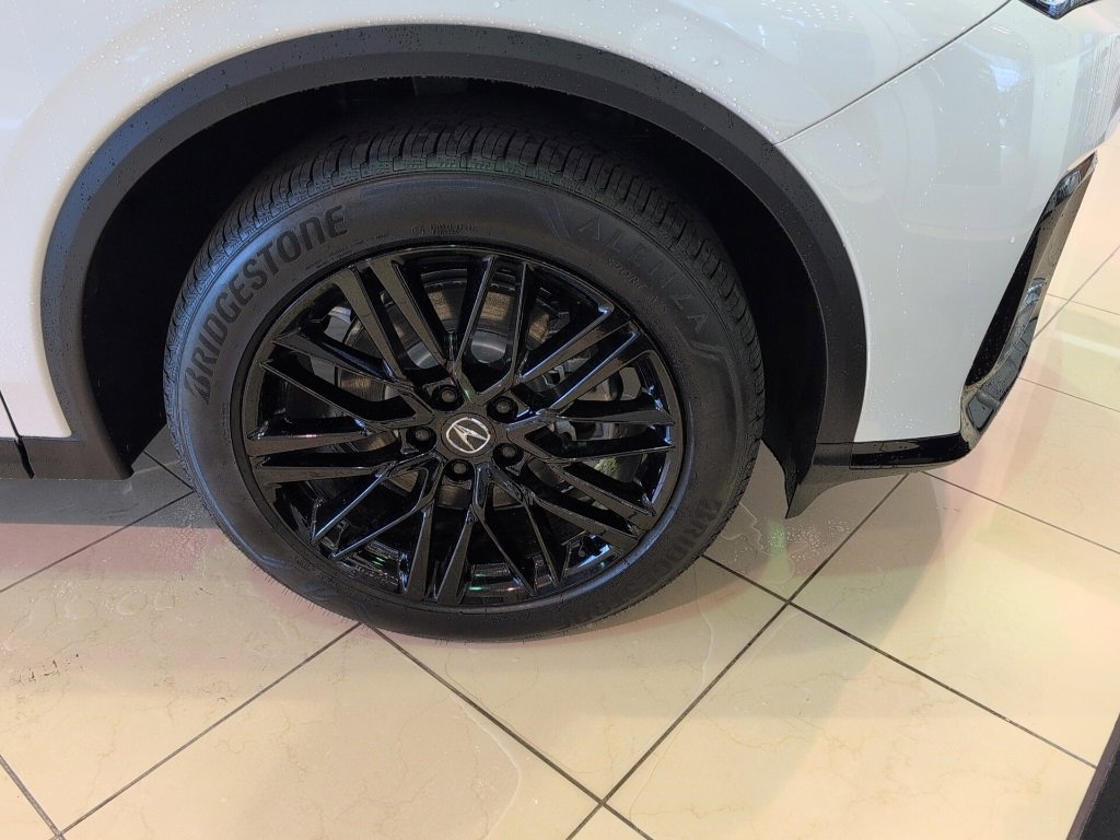 New 2026 Acura MDX A-Spec image 18