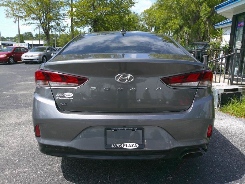 Used 2019 Hyundai Sonata SE FWD image 6