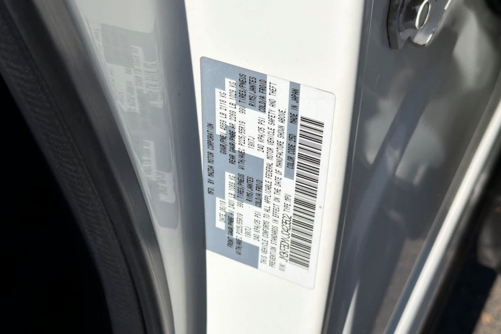 Used 2018 MAZDA CX-5 Grand Touring AWD/4WD image 35