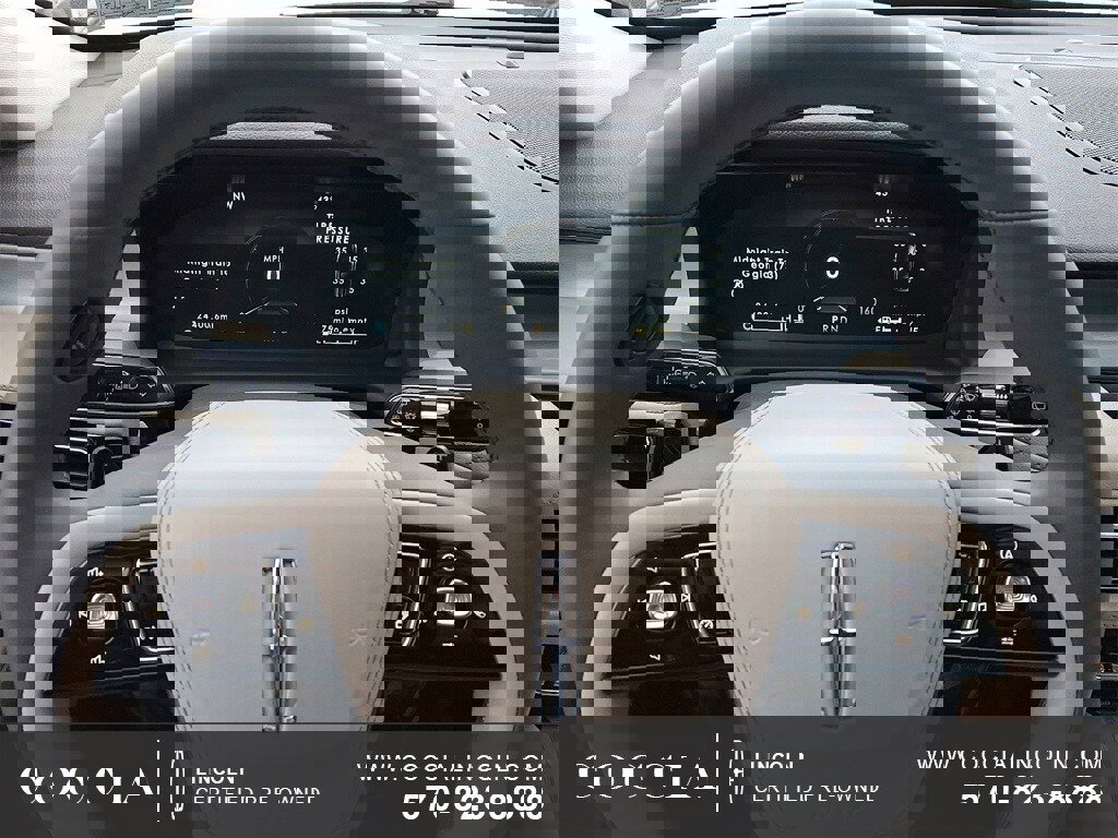 Certified 2023 Lincoln Aviator AWD w/ Premium Package image 21