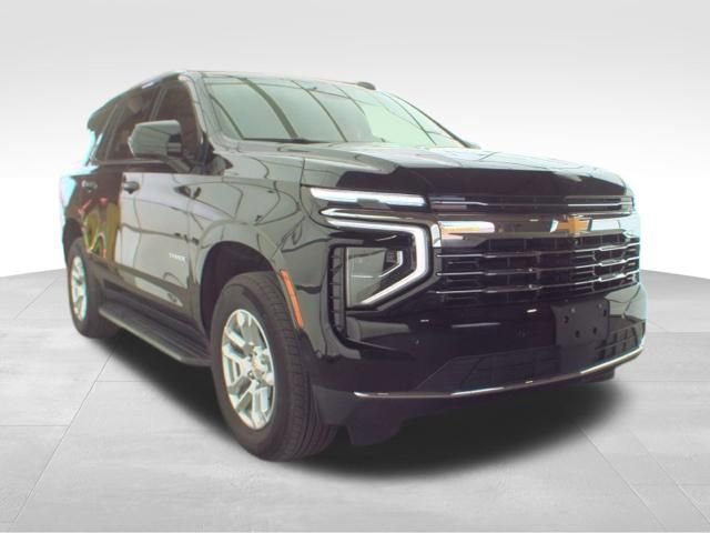 Used 2025 Chevrolet Tahoe LT image 7