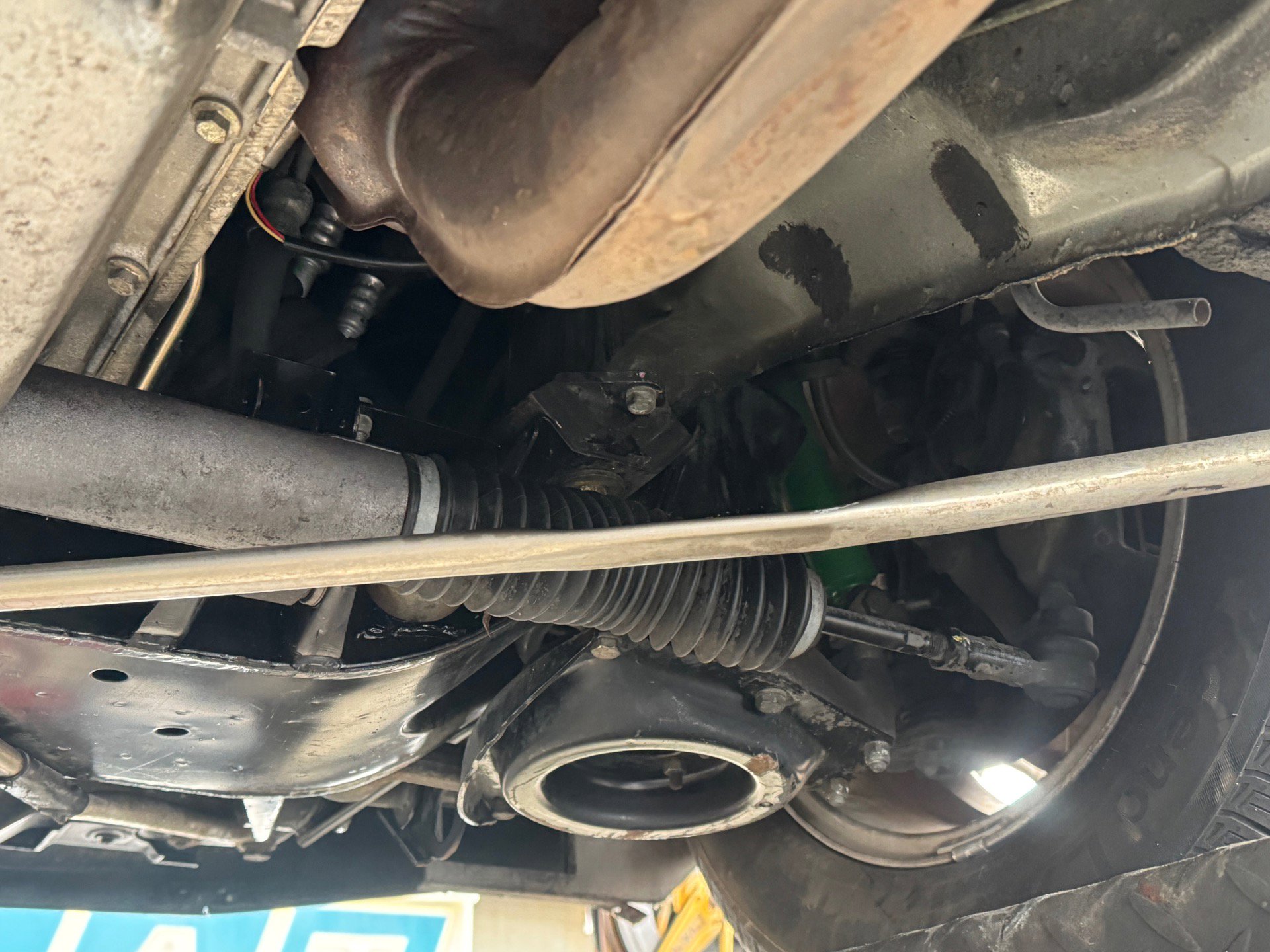 Used 1995 Jaguar XJS 4.0 Convertible image 67