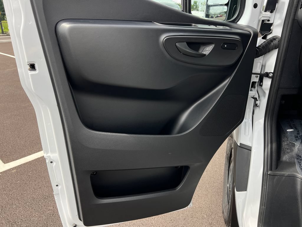 New 2026 Mercedes-Benz Sprinter 2500 image 10