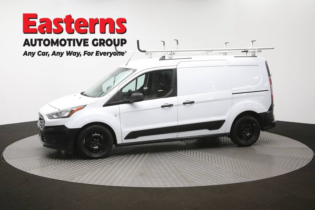 Used 2020 Ford Transit Connect XL w/ CNG/LPG Engine Prep Package FWD image 58