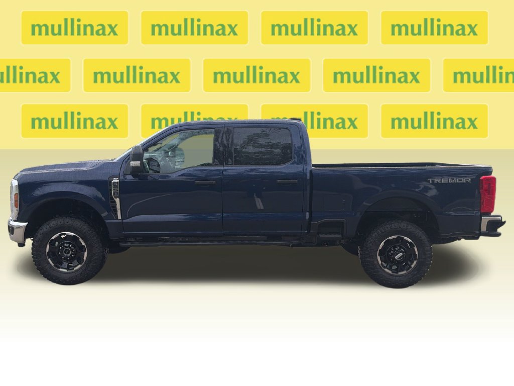 New 2027 Ford F250 XLT w/ Tremor Off-Road Package AWD/4WD image 10