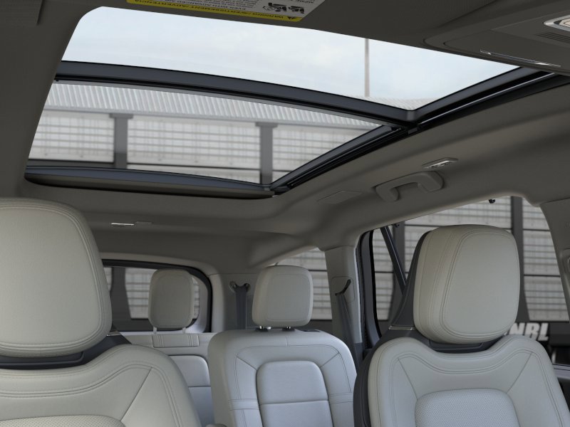 New 2026 Lincoln Aviator Reserve AWD/4WD image 22