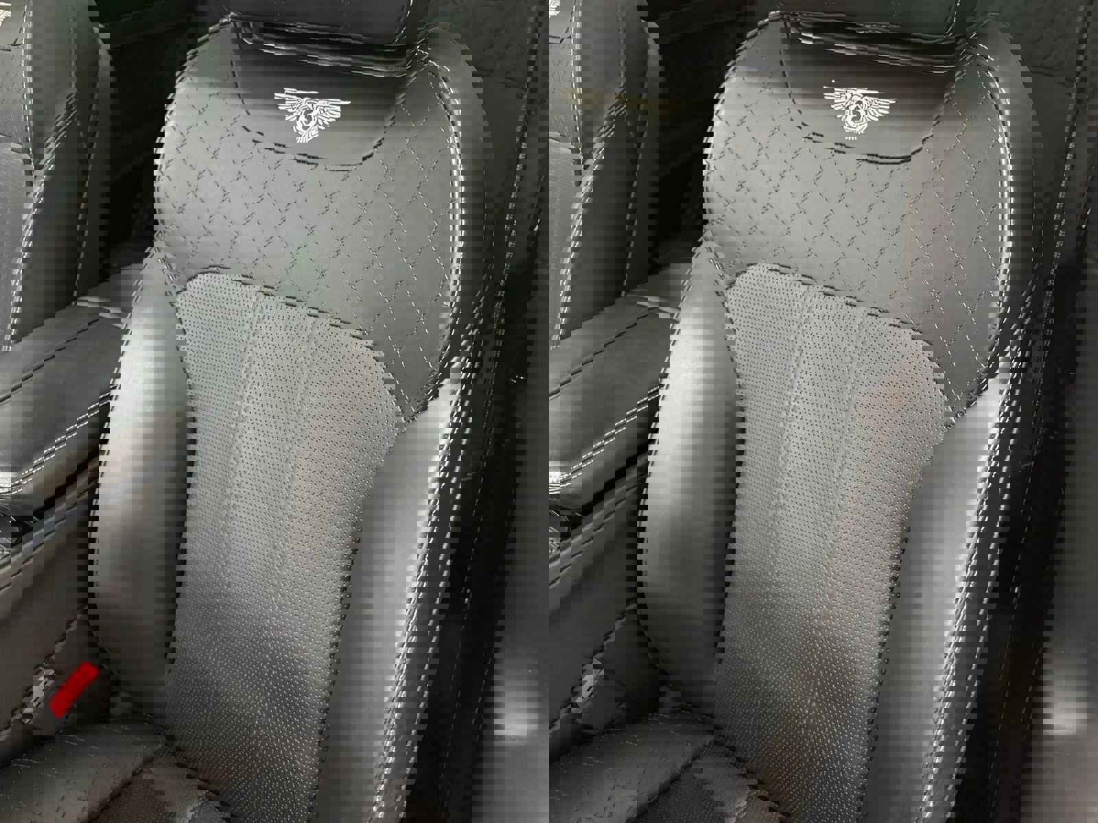 Used 2018 Bentley Bentayga image 28