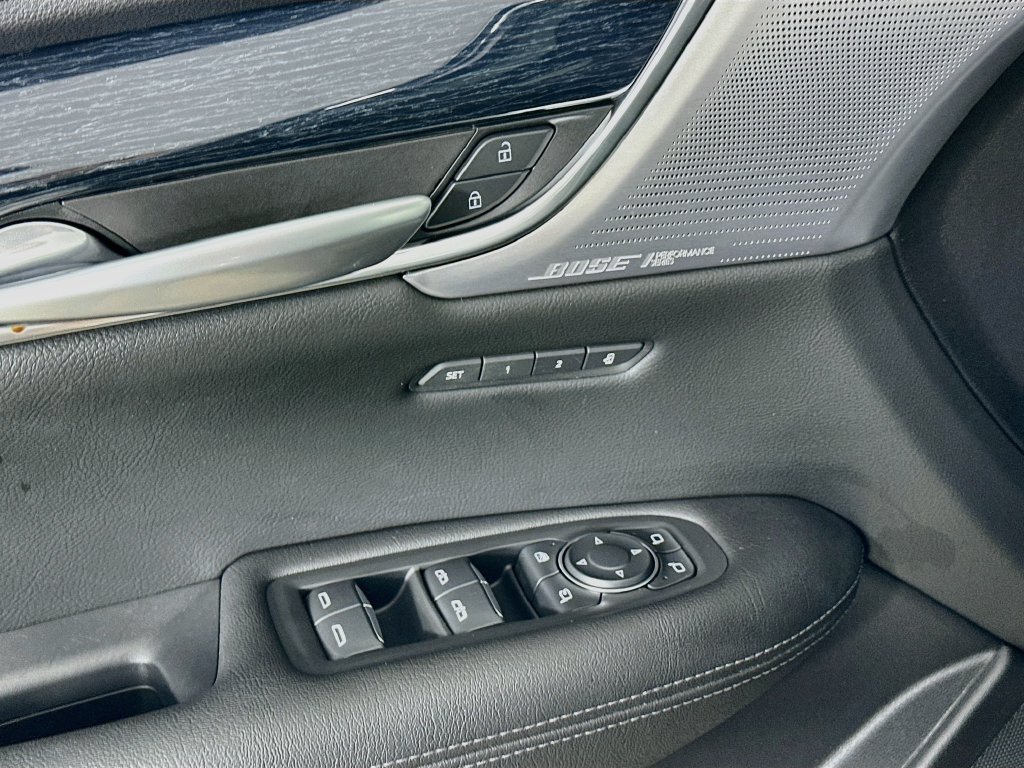 New 2026 Cadillac XT5 Premium Luxury w/ LPO, Floor Liner Package AWD/4WD image 22