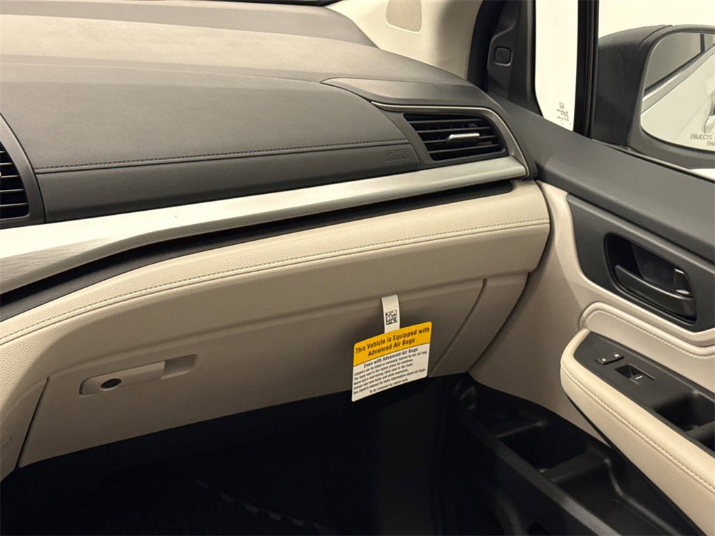 New 2026 Honda Odyssey EX-L image 19
