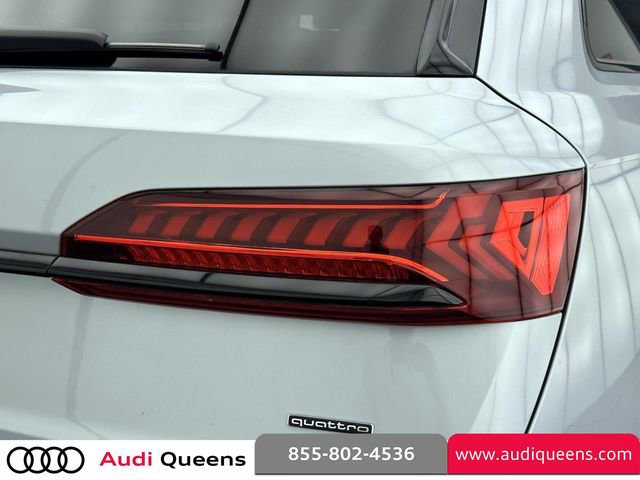 Used 2023 Audi Q7 2.0T Premium Plus w/ Premium Plus Package AWD/4WD image 7