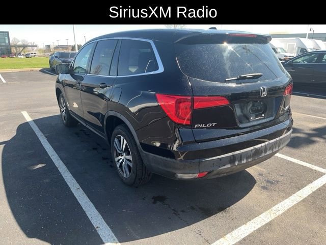 Used 2016 Honda Pilot EX-L image 8