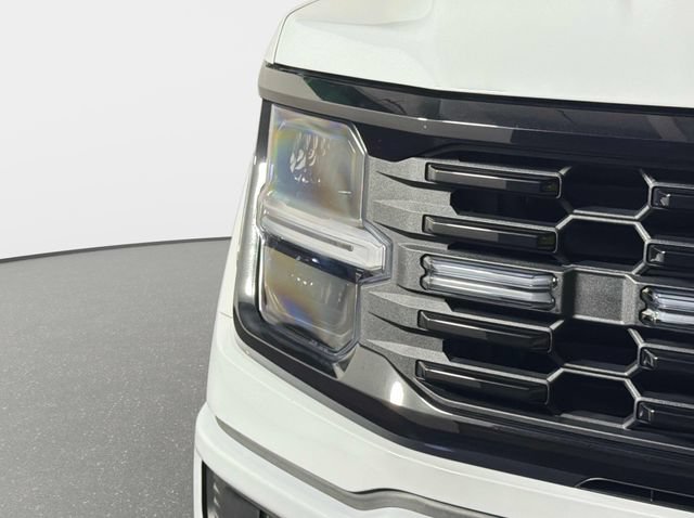 Used 2026 Ford F150 STX w/ F-150 LOBO Package AWD/4WD image 19