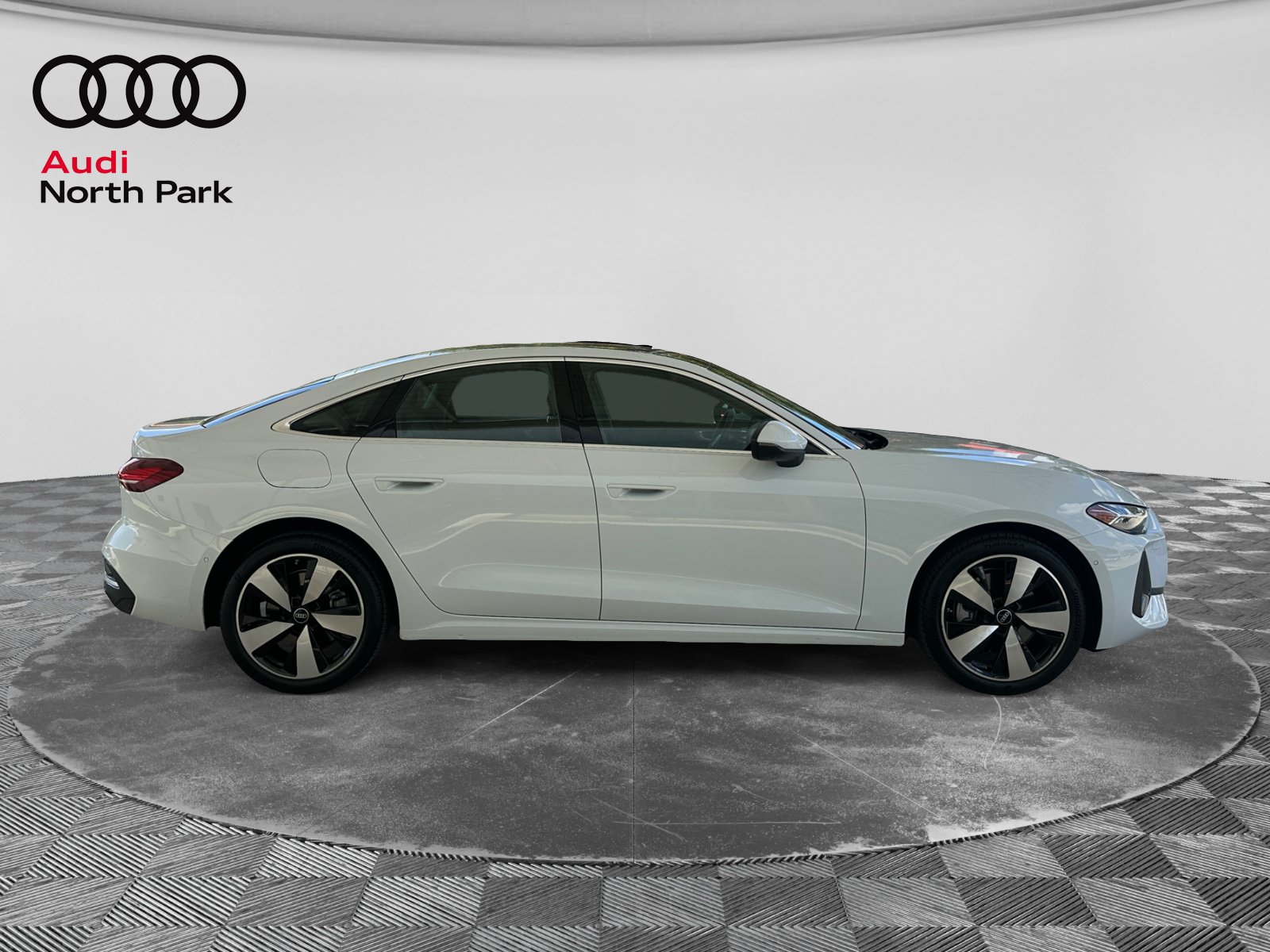 Used 2025 Audi A5 2.0T Premium Plus AWD/4WD image 6
