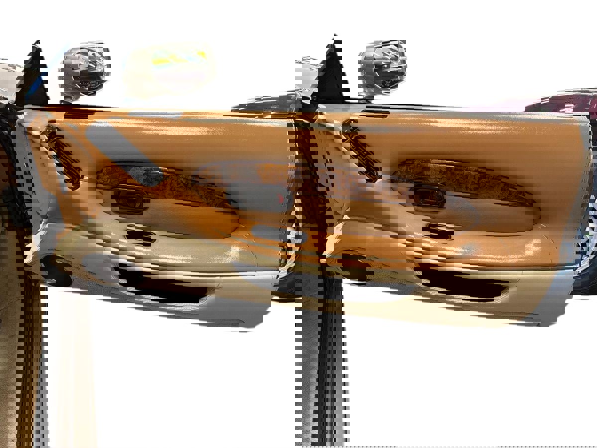 Used 1998 Aston Martin DB7 Coupe image 10