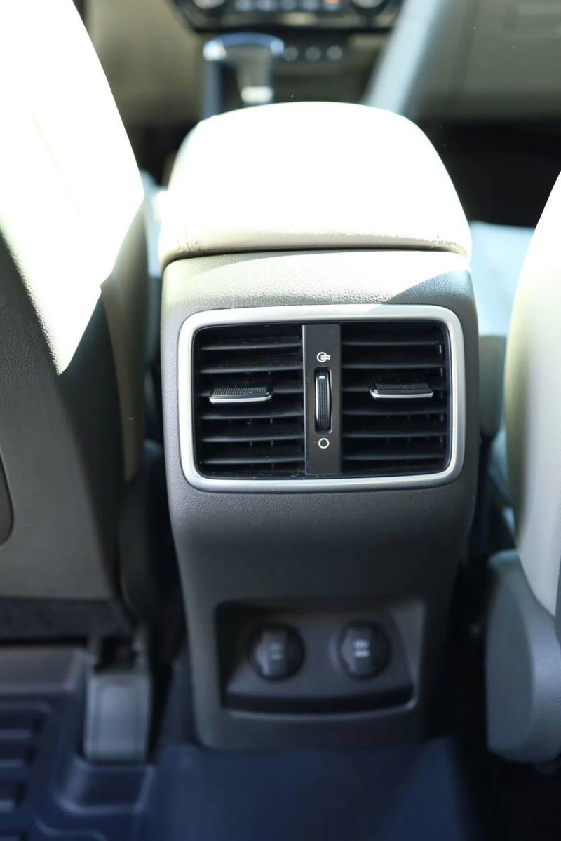 Used 2018 Kia Sportage SX image 35