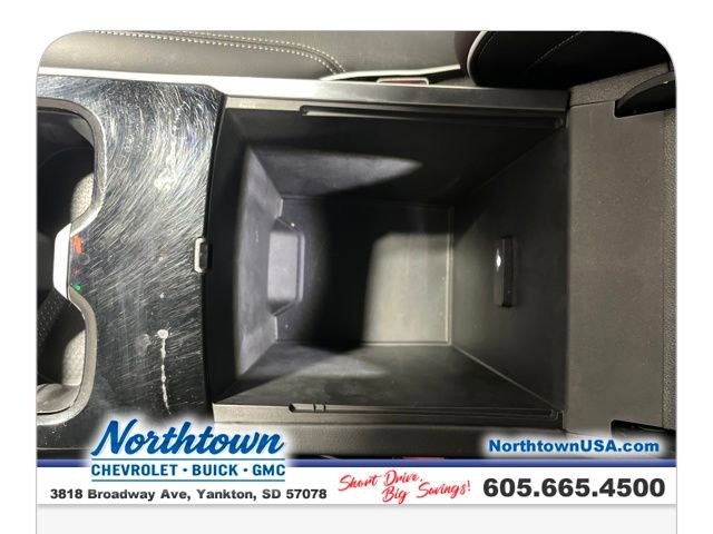 Used 2025 Buick Enclave Sport Touring image 37