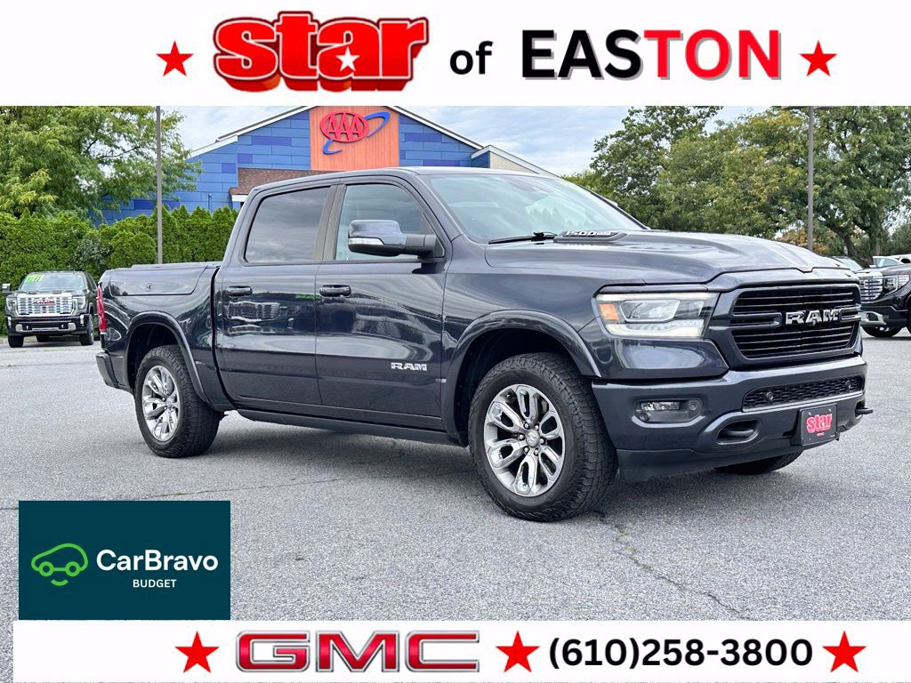 RAM 1500 Diesel for Sale - Kelley Blue Book