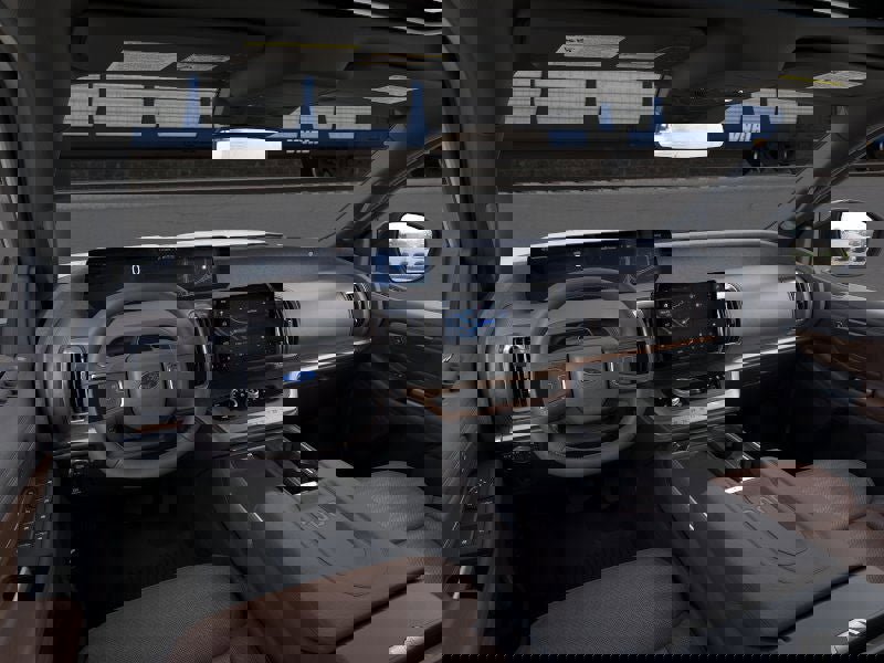 New 2026 Ford Expedition Max King Ranch image 32