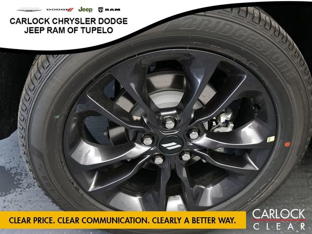 New 2026 Dodge Durango GT image 60